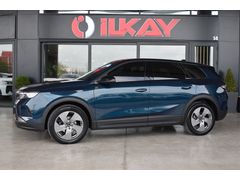 İLKAY'DAN 2025 HTSZ FULL PPF GRANDLAND 26.000KM EDİTİON COMFORT