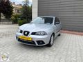 Düşük Km Otomatik Seat İbiza