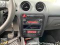 Düşük Km Otomatik Seat İbiza