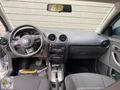 Düşük Km Otomatik Seat İbiza