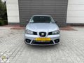 Düşük Km Otomatik Seat İbiza