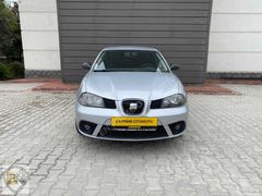 Düşük Km Otomatik Seat İbiza