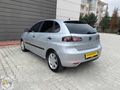 Düşük Km Otomatik Seat İbiza
