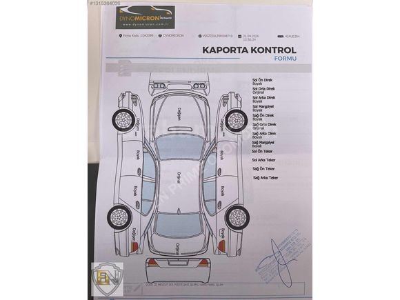 Düşük Km Otomatik Seat İbiza