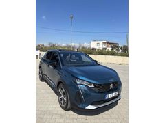 Sahibinden Peugeot 3008 1.5 BlueHDI Allure 2023 Model 