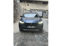 Sahibinden Ford Focus 1.5 TDCi Active X 2023 Model İstanbul