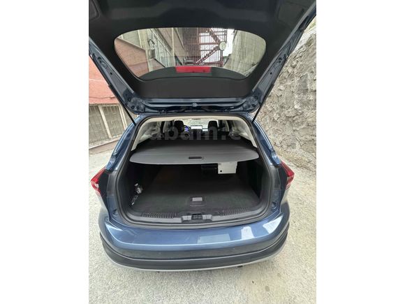 Sahibinden Ford Focus 1.5 TDCi Active X 2023 Model İstanbul