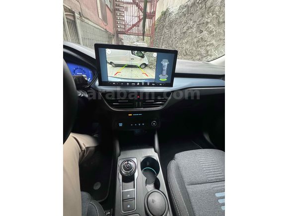 Sahibinden Ford Focus 1.5 TDCi Active X 2023 Model İstanbul