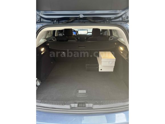 Sahibinden Ford Focus 1.5 TDCi Active X 2023 Model İstanbul