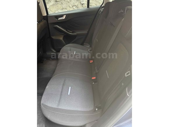 Sahibinden Ford Focus 1.5 TDCi Active X 2023 Model İstanbul