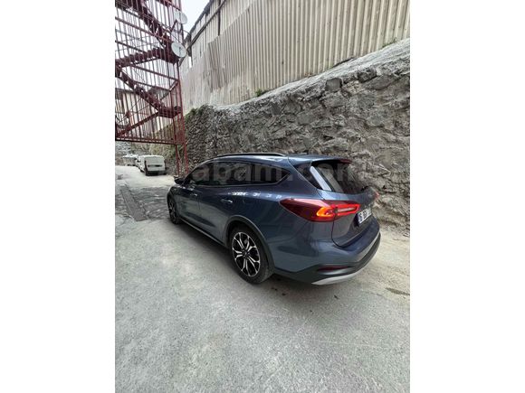 Sahibinden Ford Focus 1.5 TDCi Active X 2023 Model İstanbul