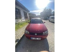 Sahibinden Fiat Albea 1.4 Fire Dynamic 2007 Model  227.000 km Bordo