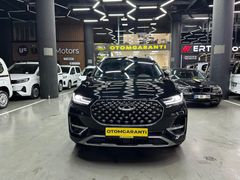 CHERY TİGGO 8 PRO 850 BİN TL PEŞİNAT İLE 36 AY TAKSİT İMKANI