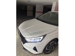 Sahibinden Hyundai i20 1.4 MPI Style Plus 2022 Model 