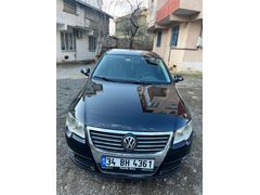 Sahibinden Volkswagen Passat 1.4 TSi Comfortline 2008 Model