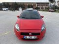 ASLAN MOTORS'DAN İTALYAN TASARIM CAM TAVAN GRANDE PUNTO