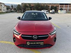 ASLAN MOTORS'DAN 35.000 KM EKONOMİK VE ŞIK CORSA