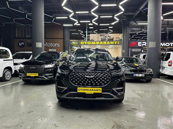 CHERY TİGGO 8 PRO 850 BİN TL PEŞİNAT İLE 36 AY TAKSİT İMKANI