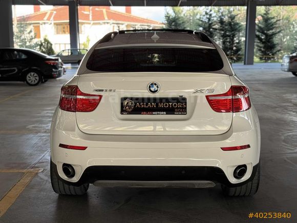 ASLAN MOTORS'DAN HATASIZ AYARINDA // TABA // VAKUM