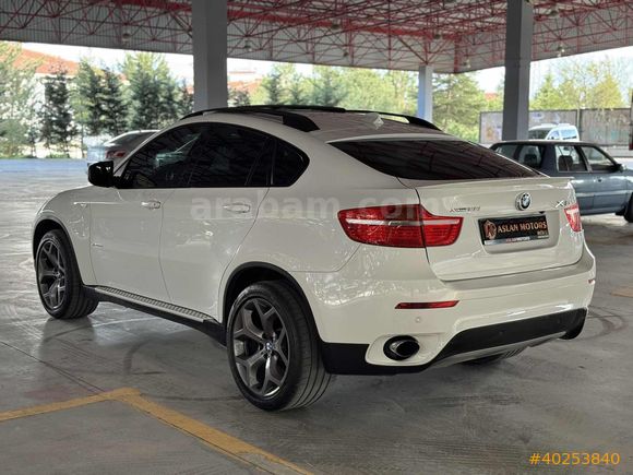 ASLAN MOTORS'DAN HATASIZ AYARINDA // TABA // VAKUM