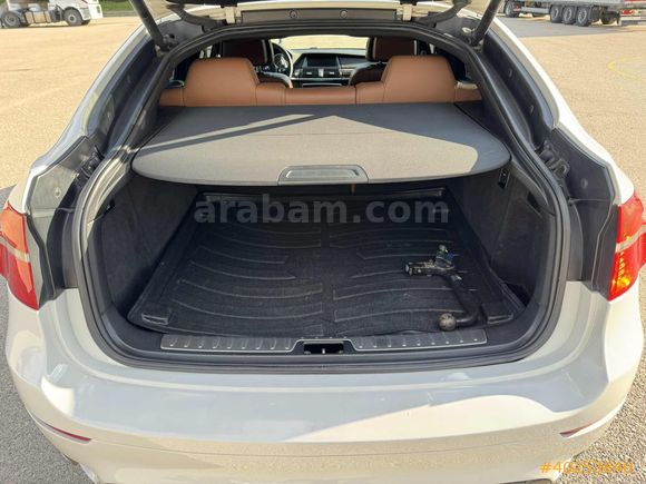 ASLAN MOTORS'DAN HATASIZ AYARINDA // TABA // VAKUM