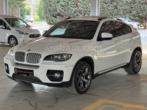 ASLAN MOTORS'DAN HATASIZ AYARINDA // TABA // VAKUM