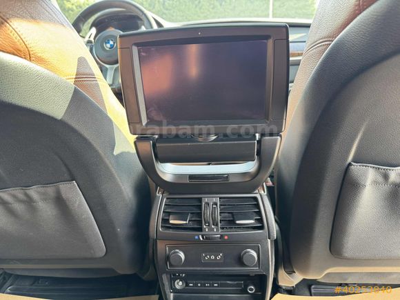 ASLAN MOTORS'DAN HATASIZ AYARINDA // TABA // VAKUM