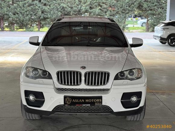 ASLAN MOTORS'DAN HATASIZ AYARINDA // TABA // VAKUM