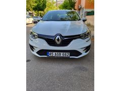 Sahibinden Renault Megane 1.3 TCe Joy 2021 Model