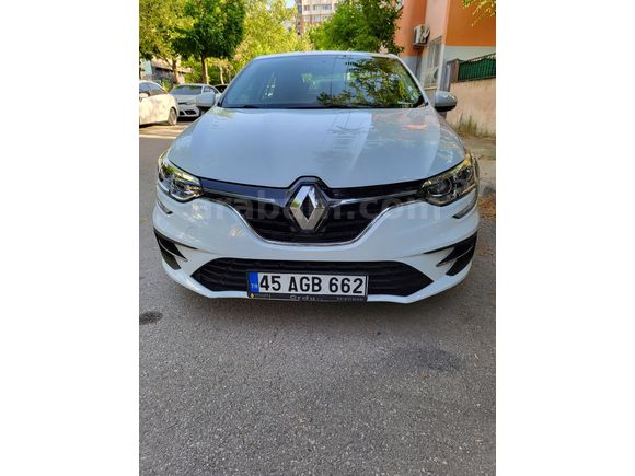 Sahibinden Renault Megane 1.3 TCe Joy 2021 Model
