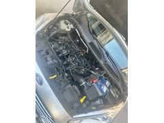 Sahibinden Ford Fiesta 1.6 Titanium 2013 Model  223.000 km Gri (metalik)