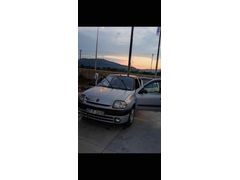 Sahibinden Renault Clio 1.4 RTA 2001 Model 