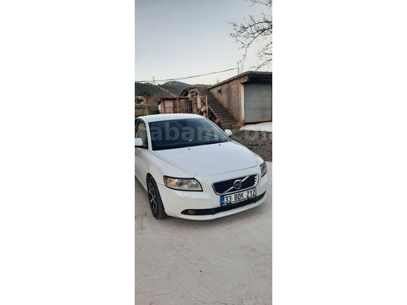 Sahibinden Volvo S40 1.6 D 2012   t