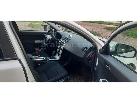 Sahibinden Volvo S40 1.6 D 2012   t