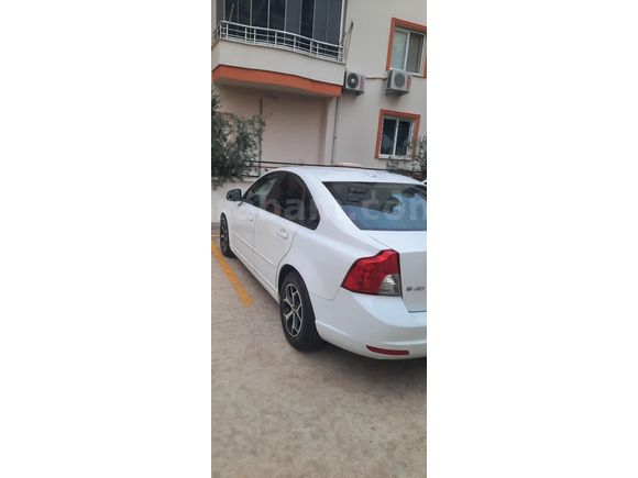 Sahibinden Volvo S40 1.6 D 2012   t