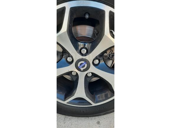 Sahibinden Volvo S40 1.6 D 2012   t