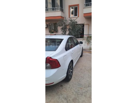Sahibinden Volvo S40 1.6 D 2012   t