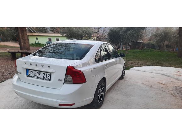 Sahibinden Volvo S40 1.6 D 2012   t