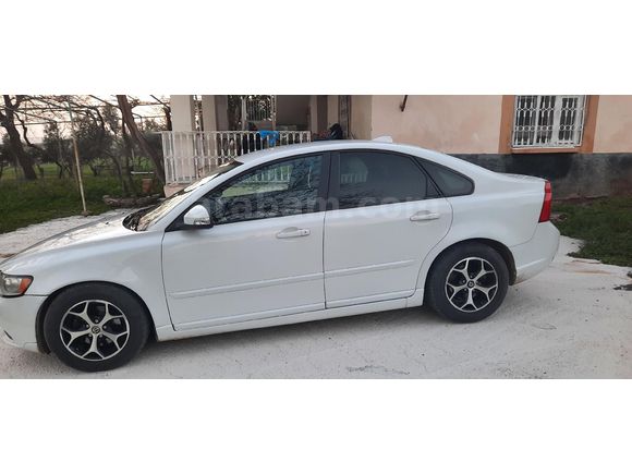 Sahibinden Volvo S40 1.6 D 2012   t