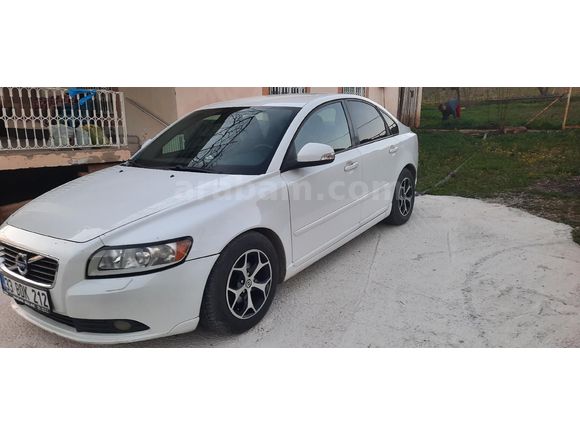Sahibinden Volvo S40 1.6 D 2012   t
