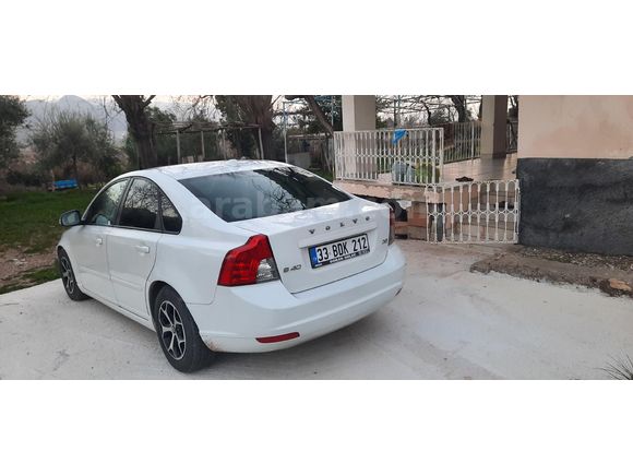 Sahibinden Volvo S40 1.6 D 2012   t