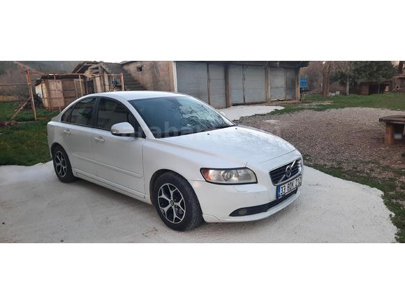 Sahibinden Volvo S40 1.6 D 2012   t