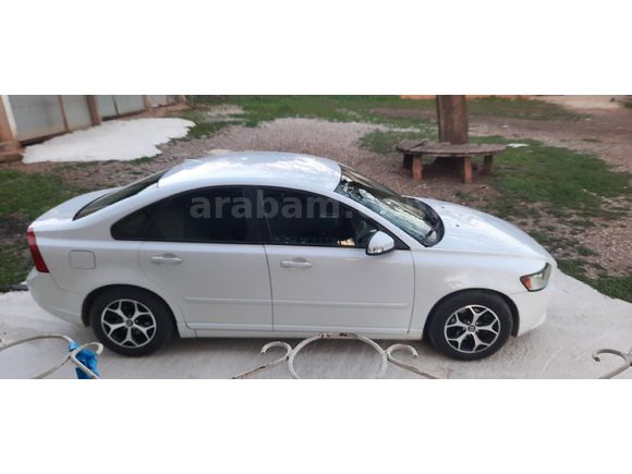 Sahibinden Volvo S40 1.6 D 2012   t