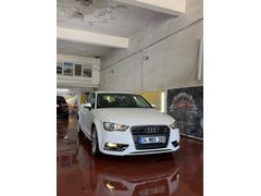 Sahibinden Audi A3 Sportback hacback1.6  TDI Attraction 2016 Model
