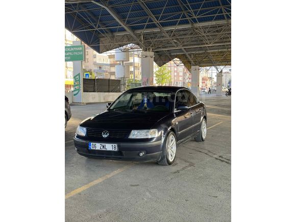 ACİL SATILIK TEMİZ VE BAKIMLI PASSAT