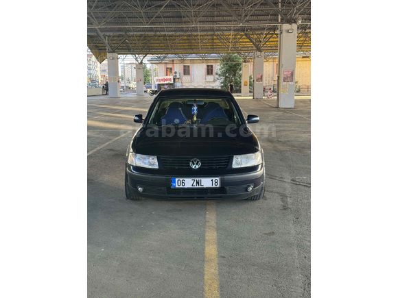 ACİL SATILIK TEMİZ VE BAKIMLI PASSAT