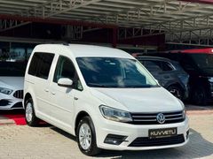 2017 model Boyasız hatasız 2.0 TDI Comfortline otomatik 