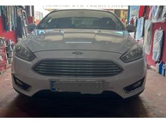 Sahibinden Ford Focus 1.6 Ti-VCT Style 2015 Model