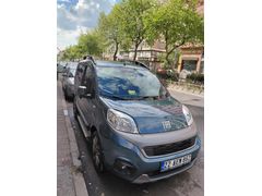 Sahibinden Fiat Fiorino Combi 1.3 Multijet Premio 2024 Model