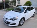 ASEL AUTO’DAN Opel Astra 1.6 Edition Plus 2016 Model 